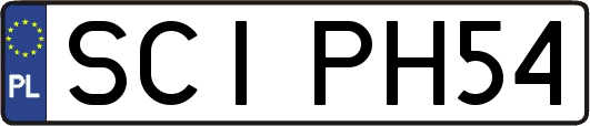 SCIPH54