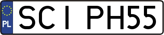 SCIPH55