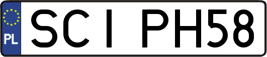 SCIPH58
