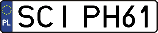 SCIPH61