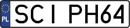 SCIPH64