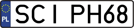 SCIPH68