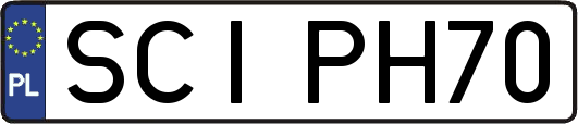 SCIPH70