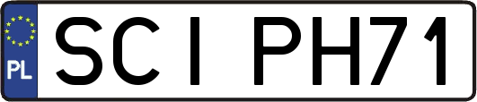 SCIPH71