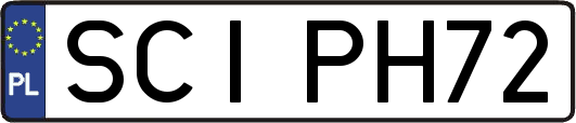 SCIPH72