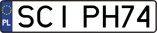 SCIPH74