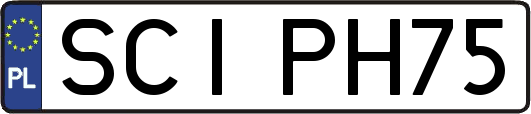 SCIPH75