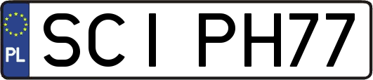 SCIPH77