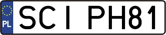 SCIPH81