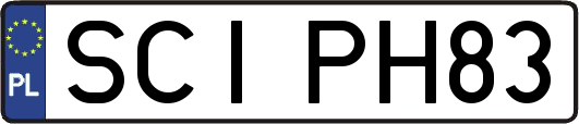 SCIPH83