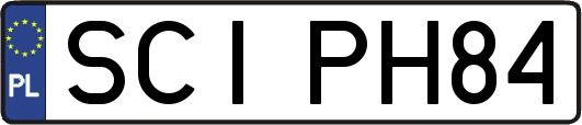 SCIPH84