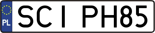 SCIPH85