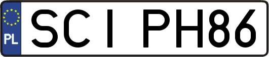 SCIPH86