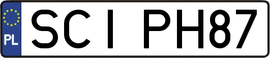 SCIPH87