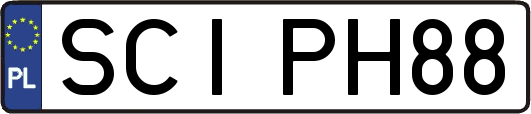 SCIPH88