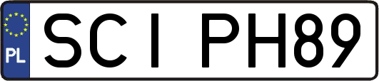 SCIPH89