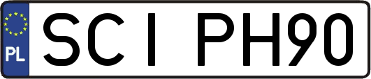 SCIPH90