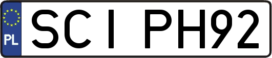 SCIPH92
