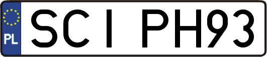 SCIPH93