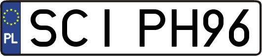 SCIPH96