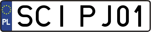 SCIPJ01