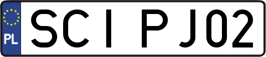 SCIPJ02