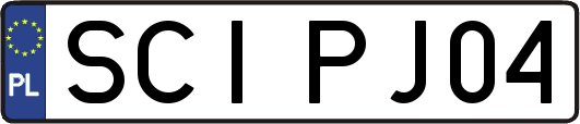 SCIPJ04