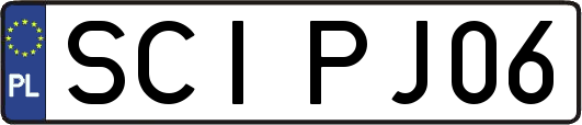 SCIPJ06