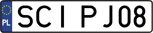 SCIPJ08