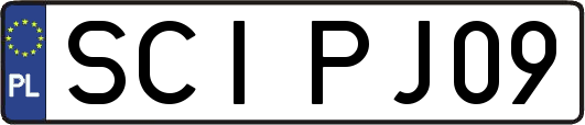 SCIPJ09