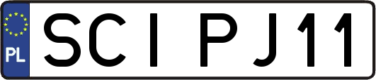 SCIPJ11