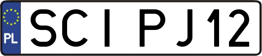 SCIPJ12