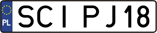 SCIPJ18