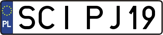 SCIPJ19