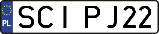 SCIPJ22
