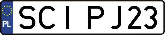 SCIPJ23