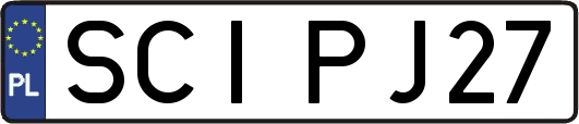 SCIPJ27