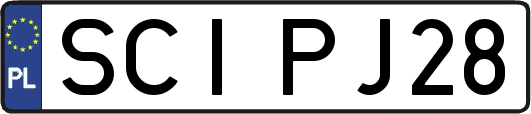 SCIPJ28