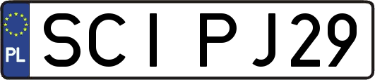 SCIPJ29