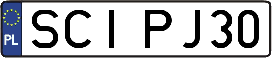 SCIPJ30