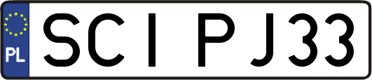 SCIPJ33