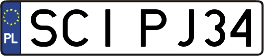 SCIPJ34