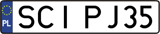 SCIPJ35
