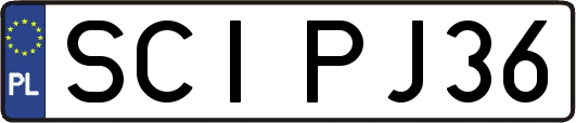SCIPJ36