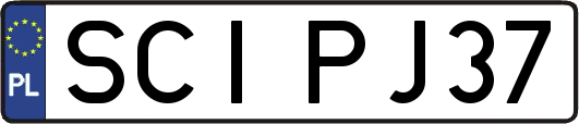 SCIPJ37
