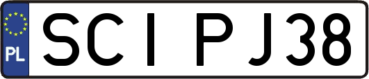 SCIPJ38