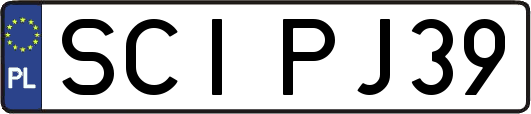 SCIPJ39