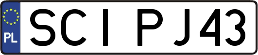 SCIPJ43