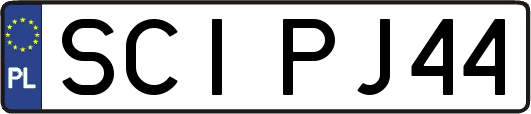 SCIPJ44