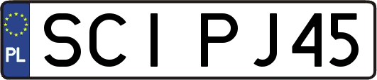SCIPJ45